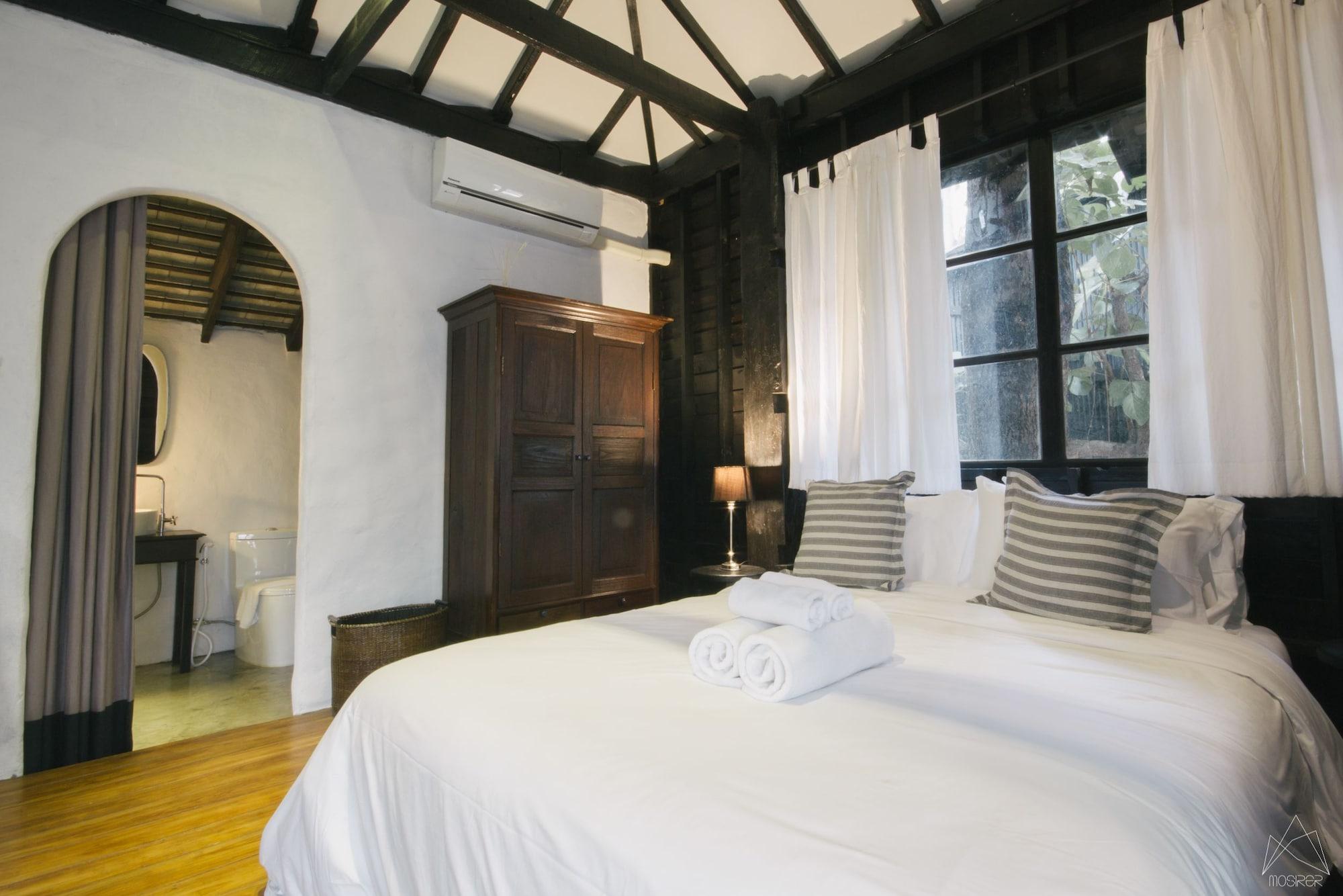 Chotana Villa Hotel Chiang Mai Esterno foto